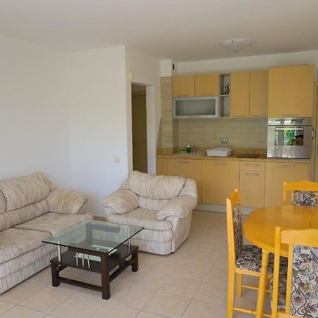 Апартамент Серена - Apartment Serena - Balchik Villa Zone Exteriér fotografie