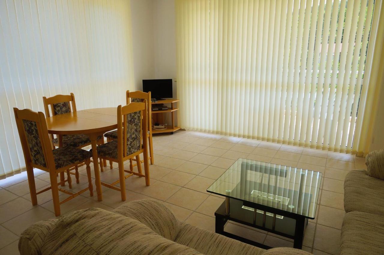 Апартамент Серена - Apartment Serena - Balchik Villa Zone Exteriér fotografie
