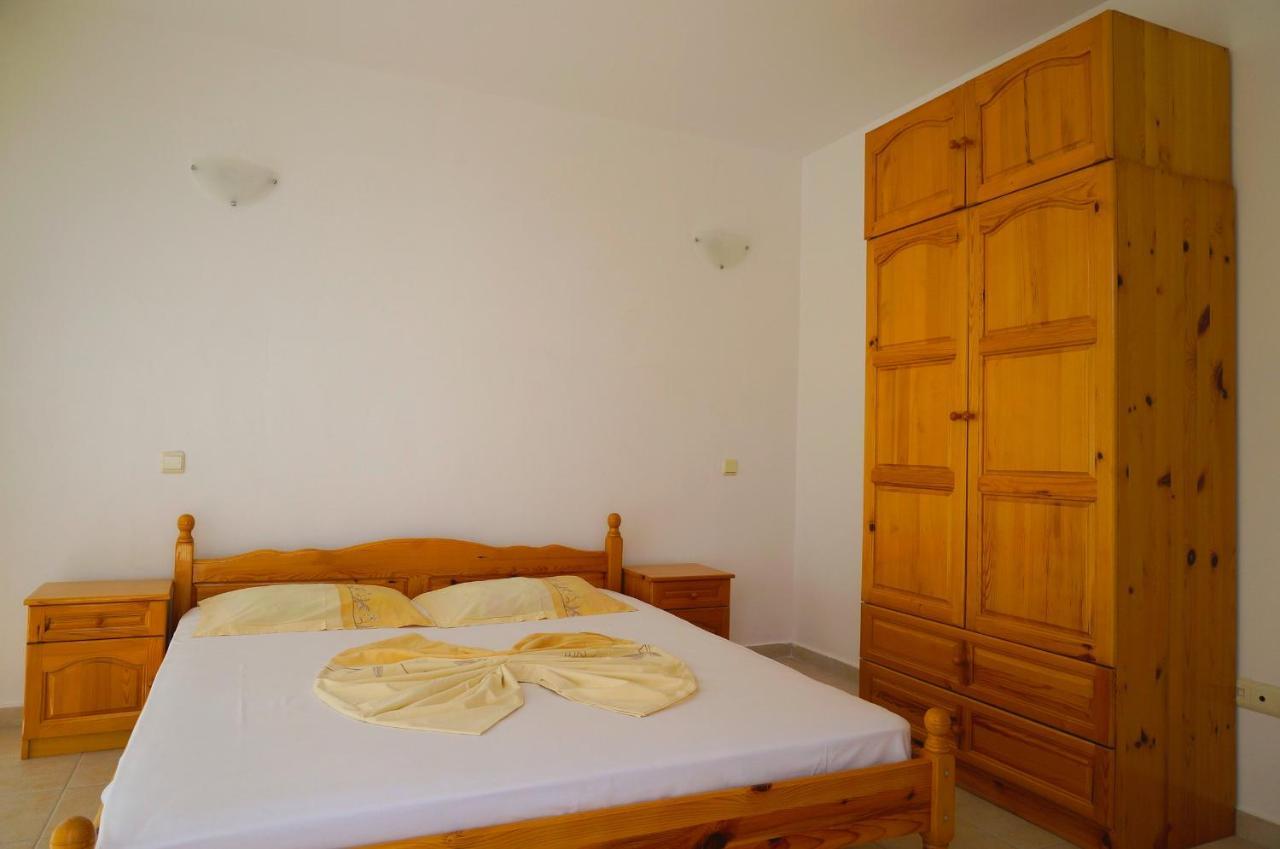 Апартамент Серена - Apartment Serena - Balchik Villa Zone Exteriér fotografie