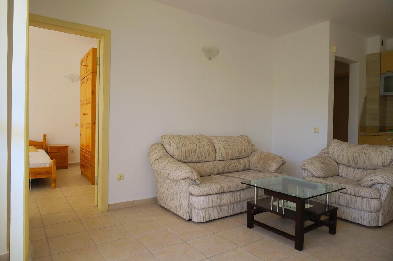 Апартамент Серена - Apartment Serena - Balchik Villa Zone Exteriér fotografie
