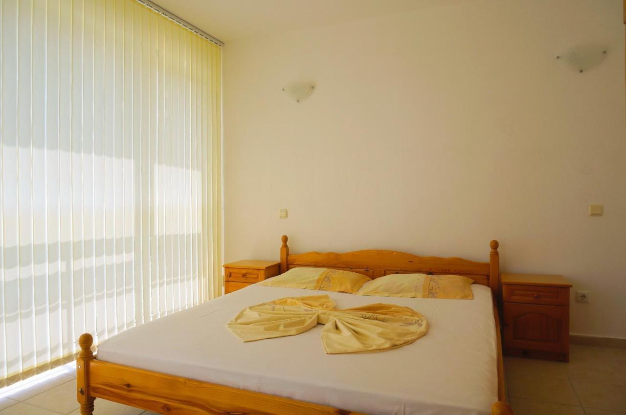 Апартамент Серена - Apartment Serena - Balchik Villa Zone Exteriér fotografie