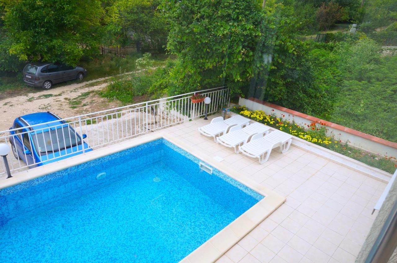Апартамент Серена - Apartment Serena - Balchik Villa Zone Exteriér fotografie