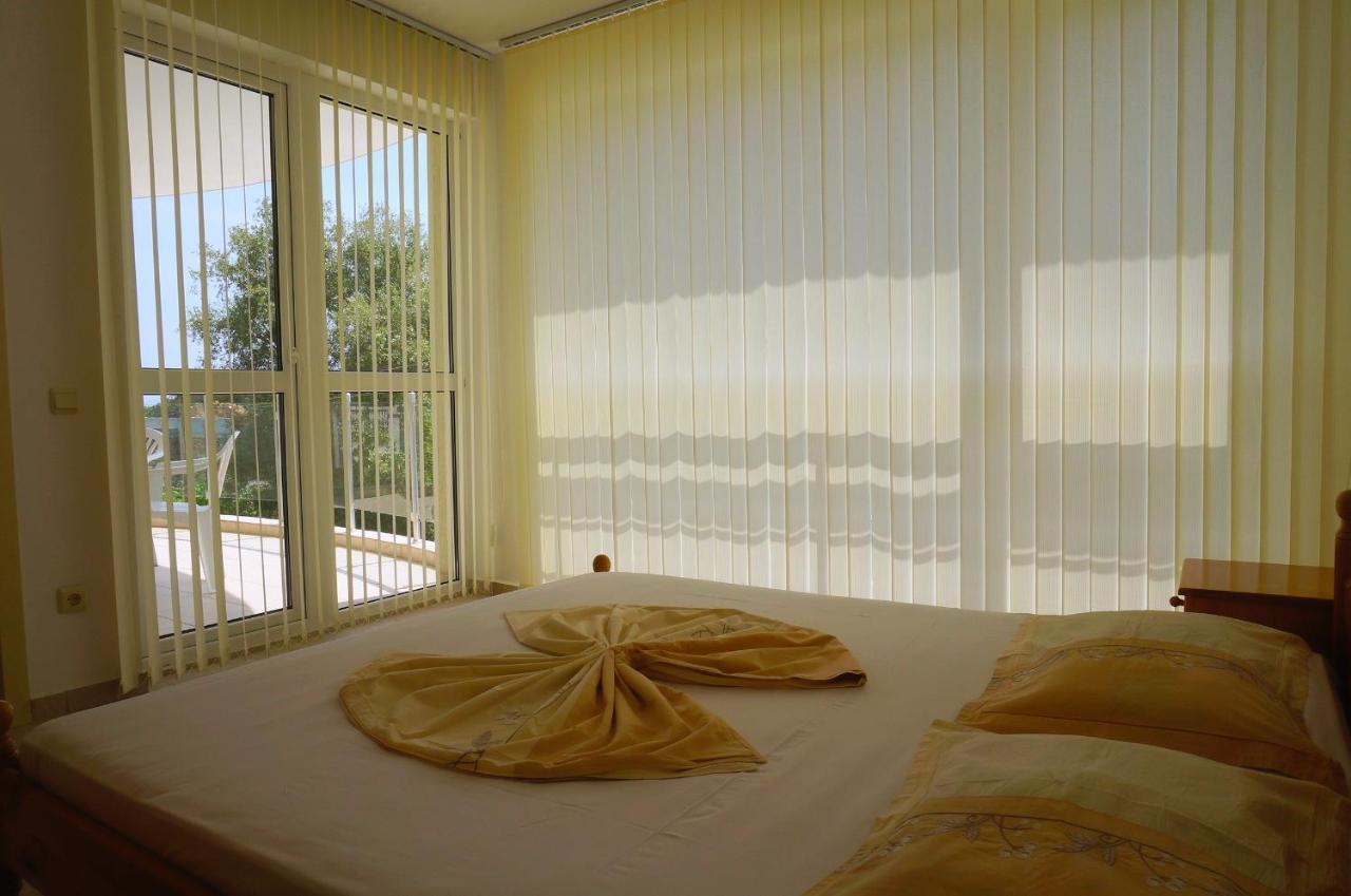 Апартамент Серена - Apartment Serena - Balchik Villa Zone Exteriér fotografie