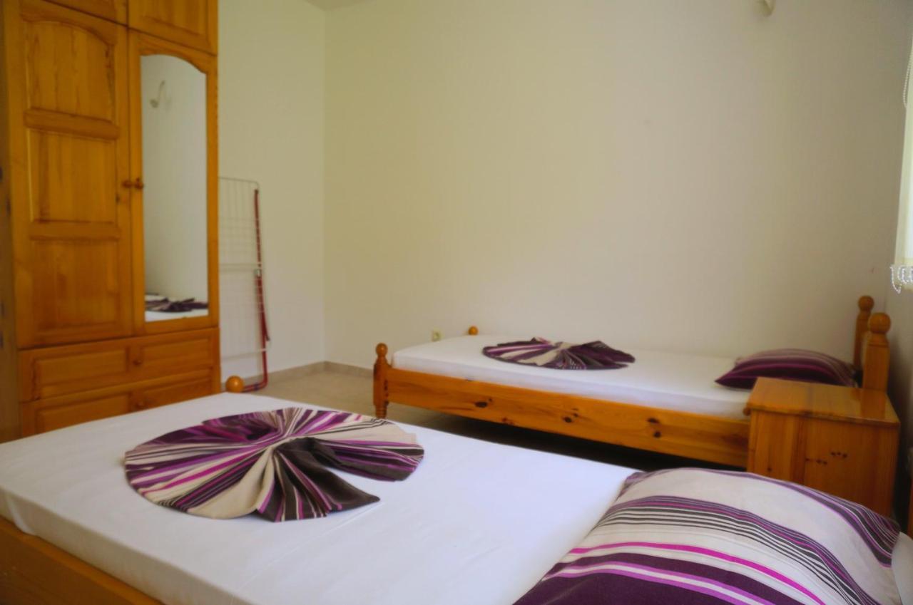 Апартамент Серена - Apartment Serena - Balchik Villa Zone Exteriér fotografie