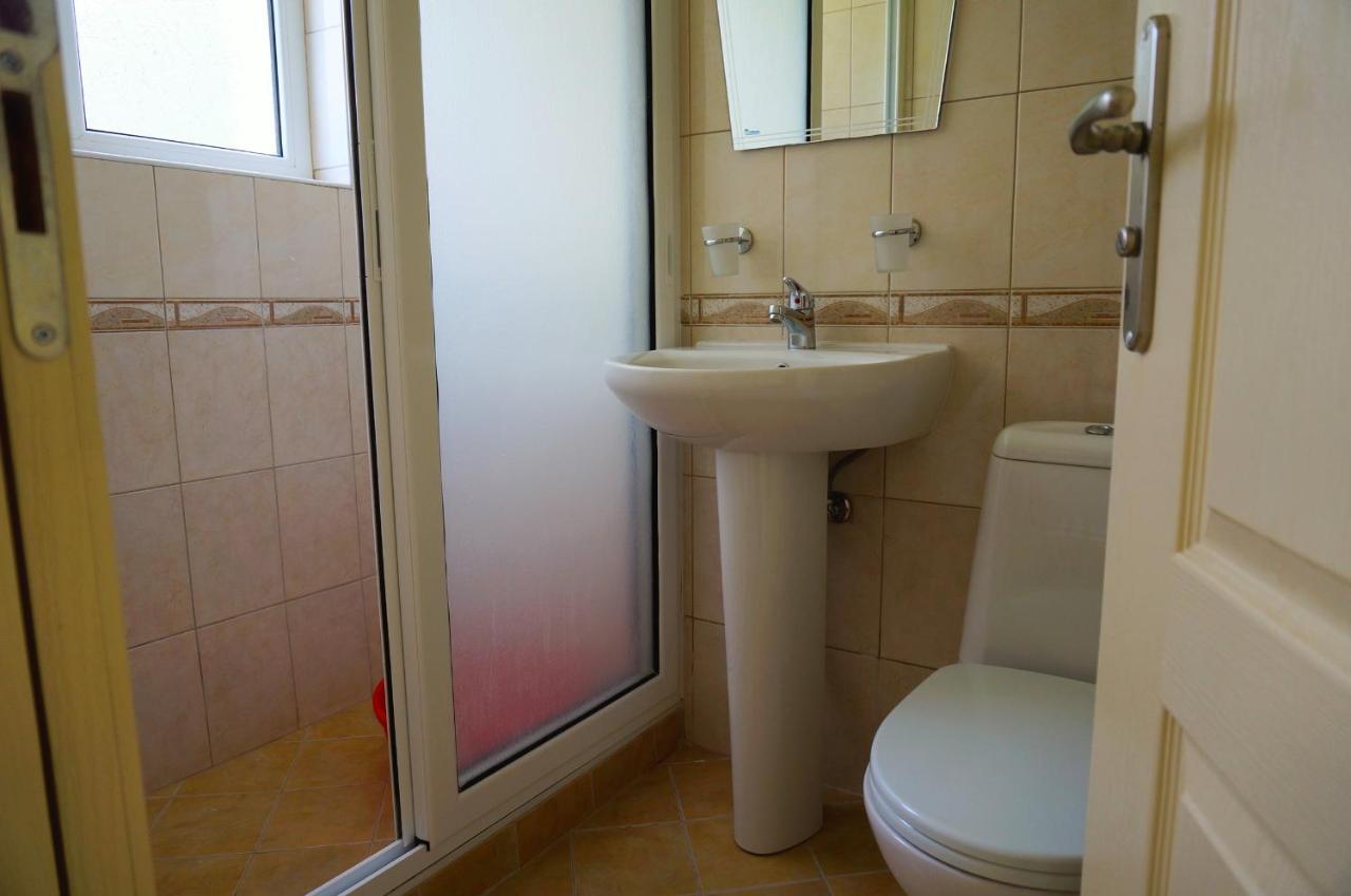 Апартамент Серена - Apartment Serena - Balchik Villa Zone Exteriér fotografie